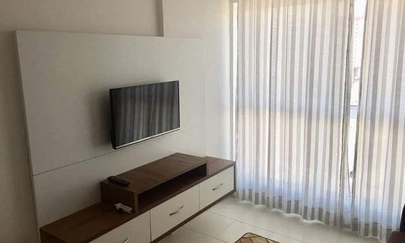 Apartamento Mobiliad...