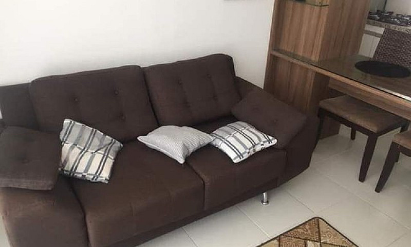 Apartamento Mobiliad...