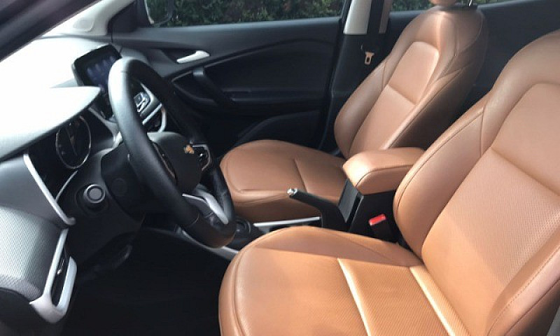 Chevrolet Tracker Lt...