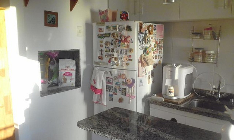 Apartamento De 51 Me...