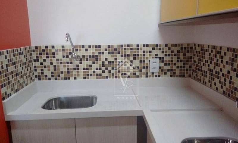Apartamento Com 1 Do...