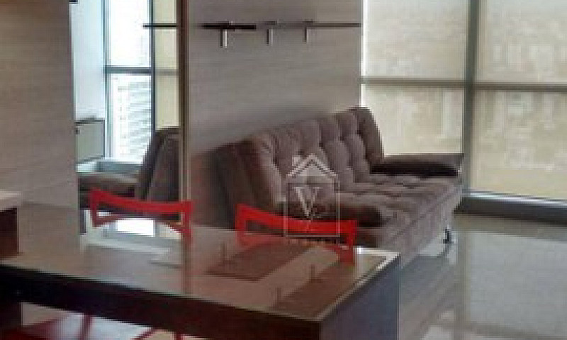 Apartamento Com 1 Do...