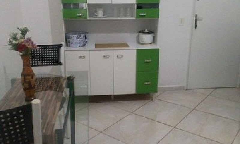 Apartamento Em Centr...