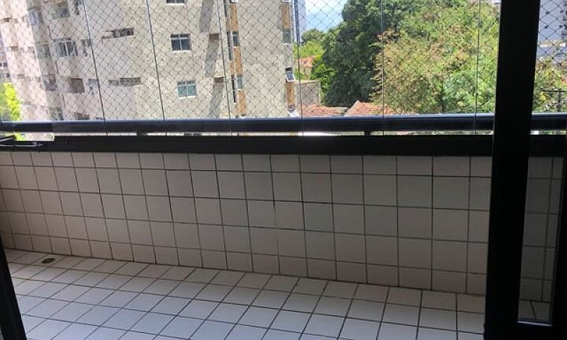 Apartamento 4 Quarto...