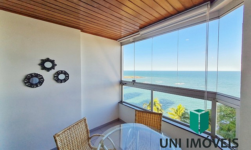 Apartamento 03 Quart...