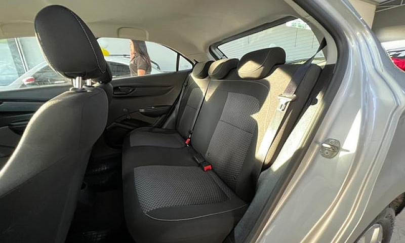 Chevrolet Onix 1.0 J...
