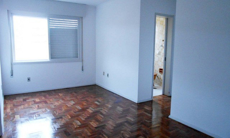Apartamento Em Parte...