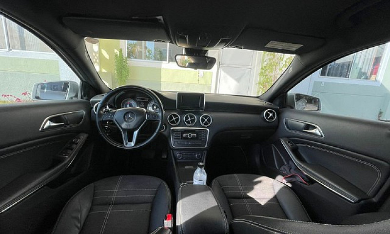 Mercedes A200 Urban...