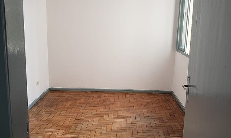 Apartamento Para Alu...