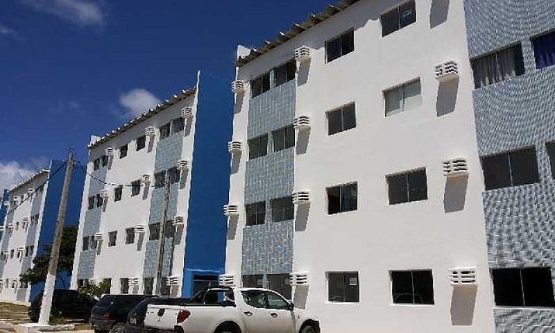 Apartamento Para Alu...