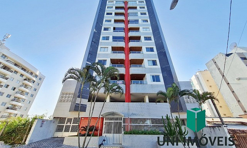 Apartamento 03 Quart...