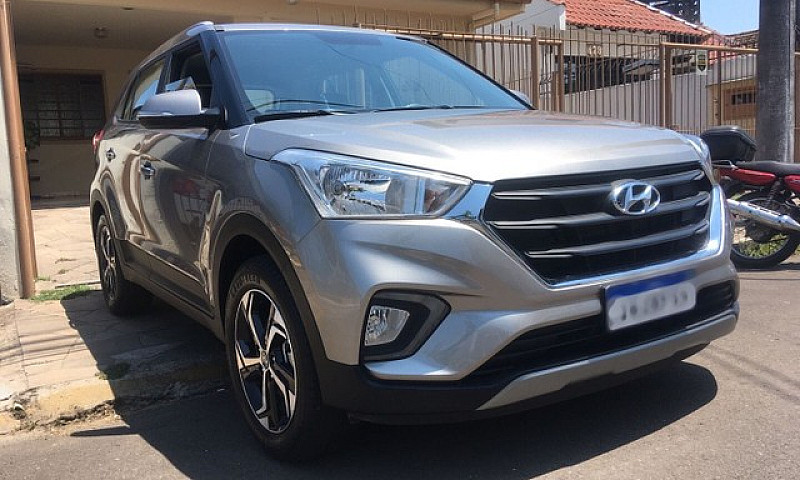 Hyundai/Creta 1.6A S...