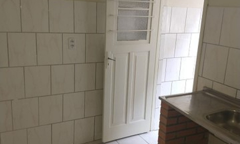 Apartamento Para Alu...