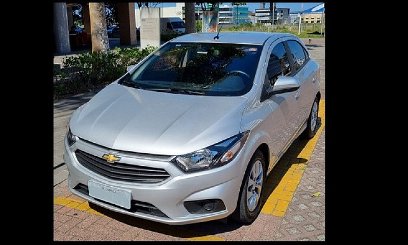 Chevrolet Onix 1.4 L...