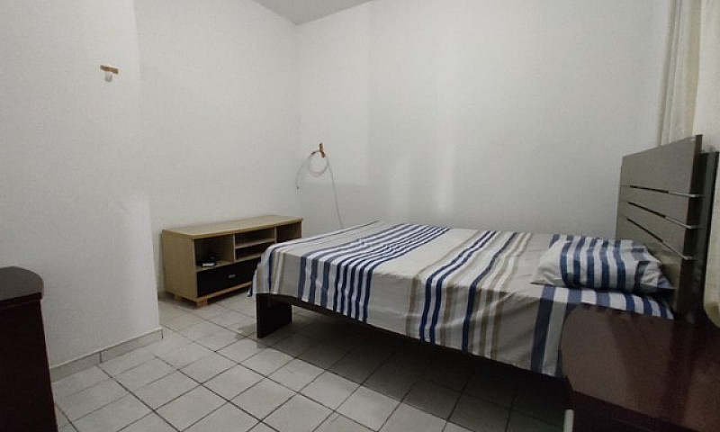 Casa Com 1 Dormitóri...