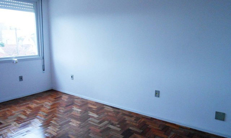 Apartamento Em Parte...