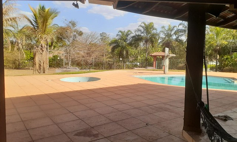 Vende Se Recanto Das...