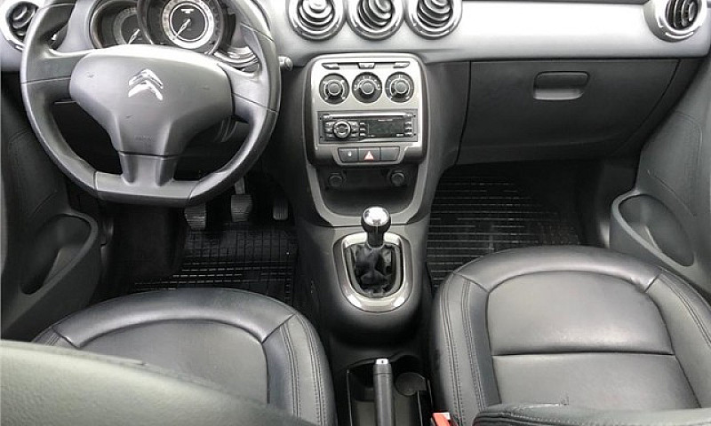 Citroen C3 2015 1.5 ...