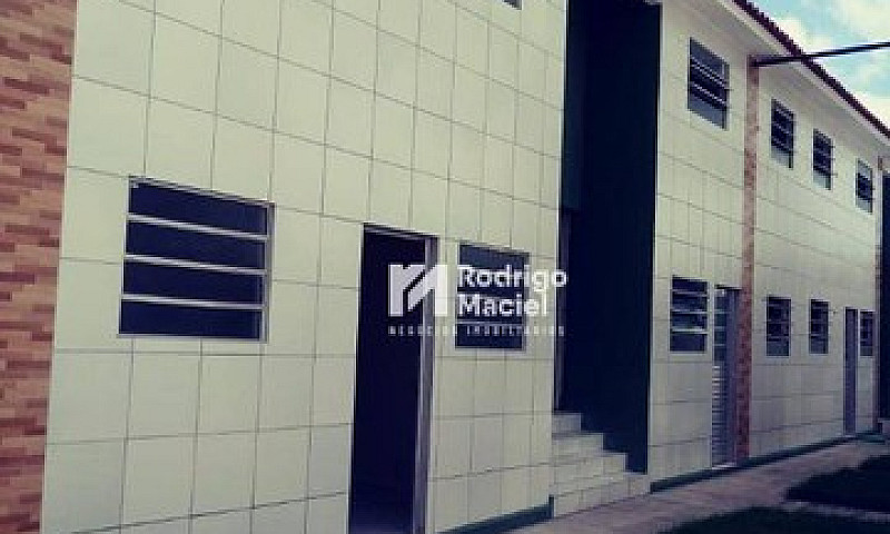 Apartamento Com 2 Do...