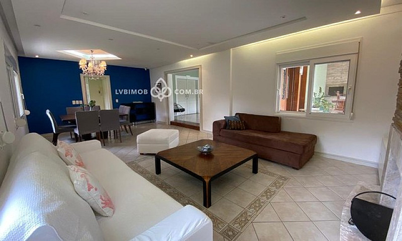 Casa Em Condomínio P...