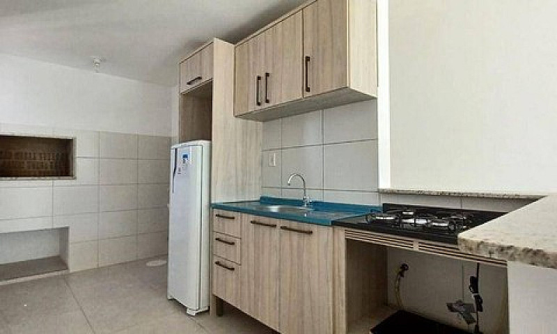 Apartamento Com 2 Do...