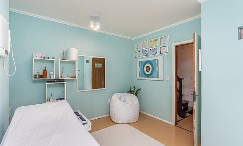 Casa Residencial Em ...