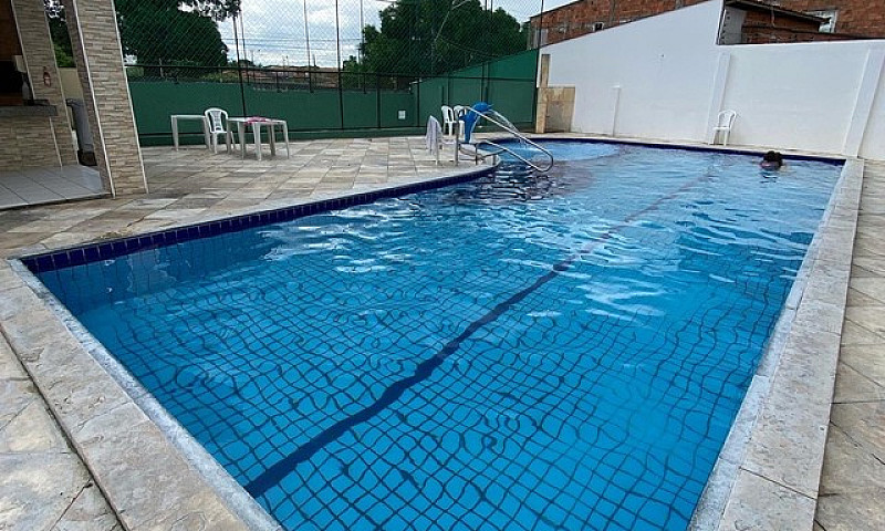 Apartamento Com Móve...