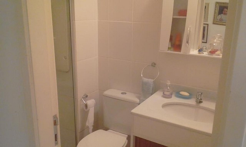 Apartamento De 51 Me...