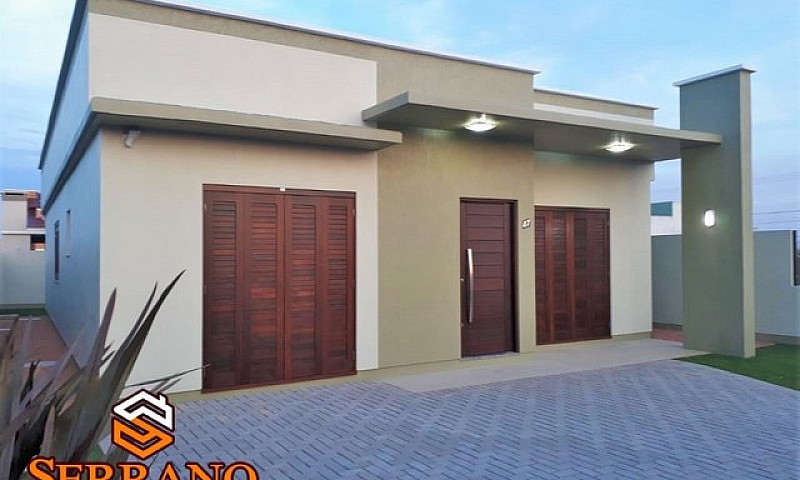 Linda Casa Próxima A...