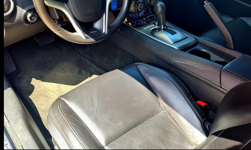 Chevrolet Gm Camaro ...