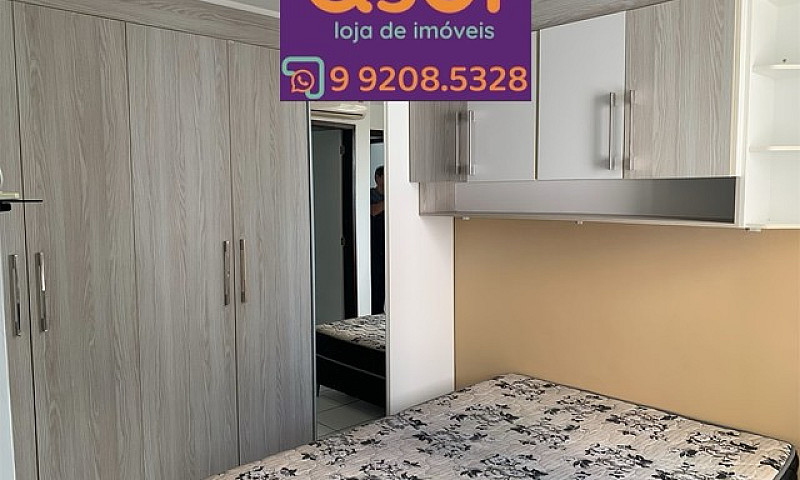 Beira Mar. Andar Alt...