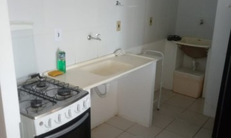Alugo Apartamento - ...