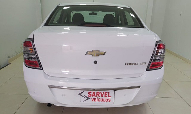 Chevrolet Cobalt 1.8...