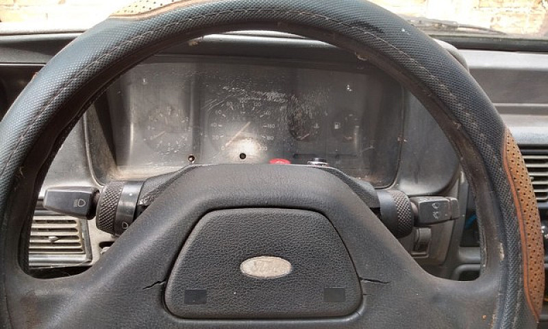 Ford Escort 1988...