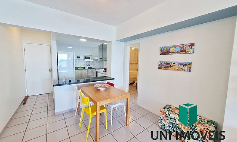 Apartamento 03 Quart...