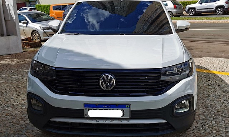 T-Cross...