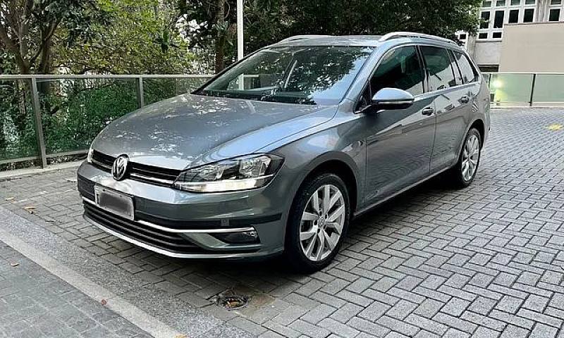 Volkswagen Golf Vari...