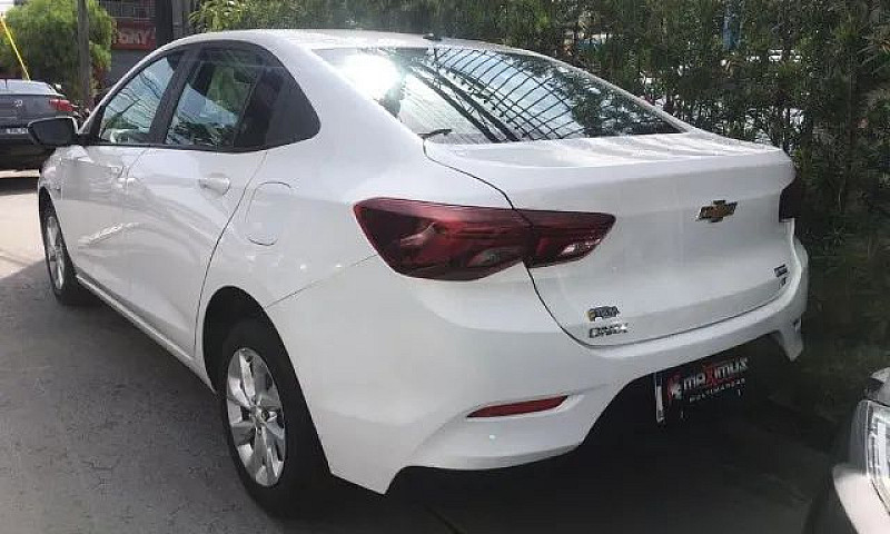 Onix Plus 1.0 Mt Lt2...