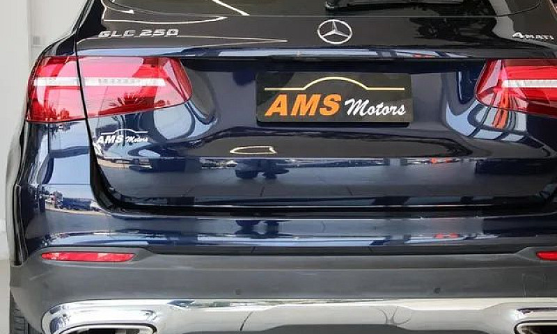 Mercedes-Benz Glc 25...