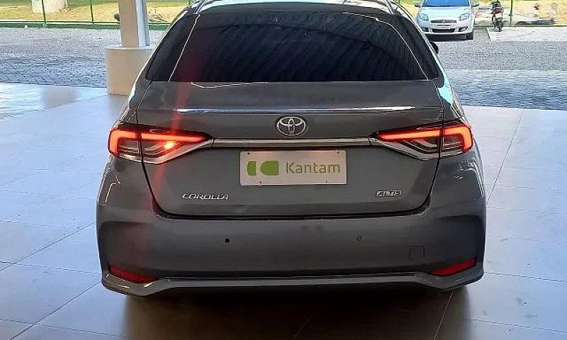 Toyota Corolla Altis...