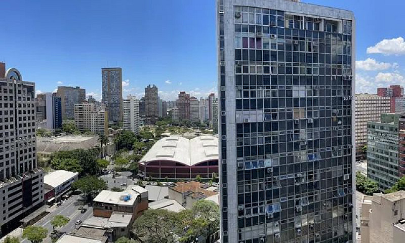 Apartamento Mobiliad...