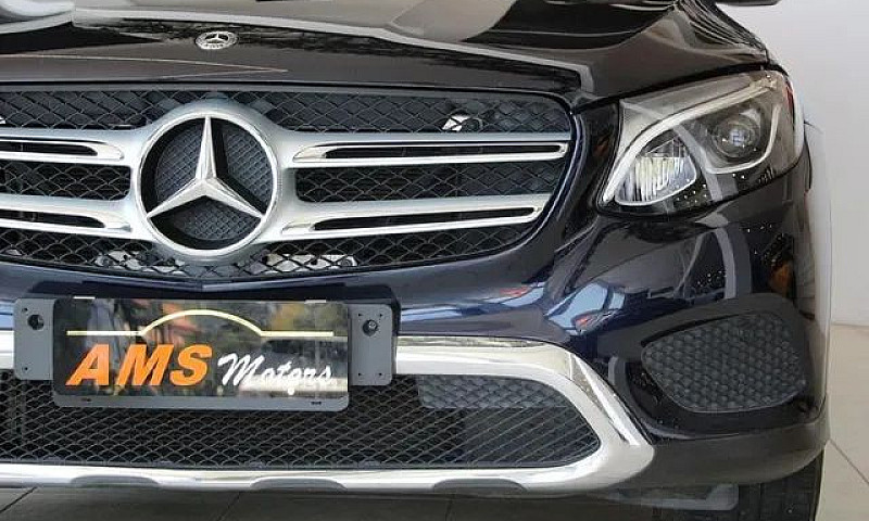 Mercedes-Benz Glc 25...