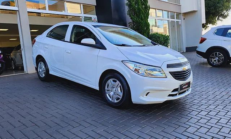 Gm - Chevrolet Prism...