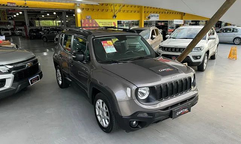 Renegade Sport 19-19...