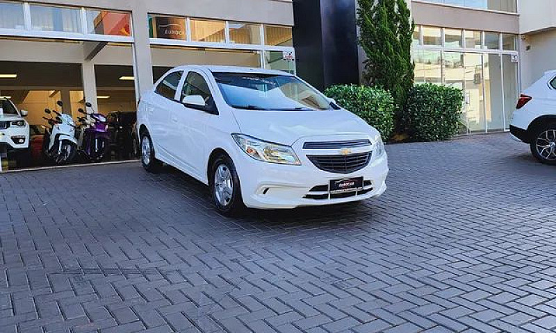 Gm - Chevrolet Prism...