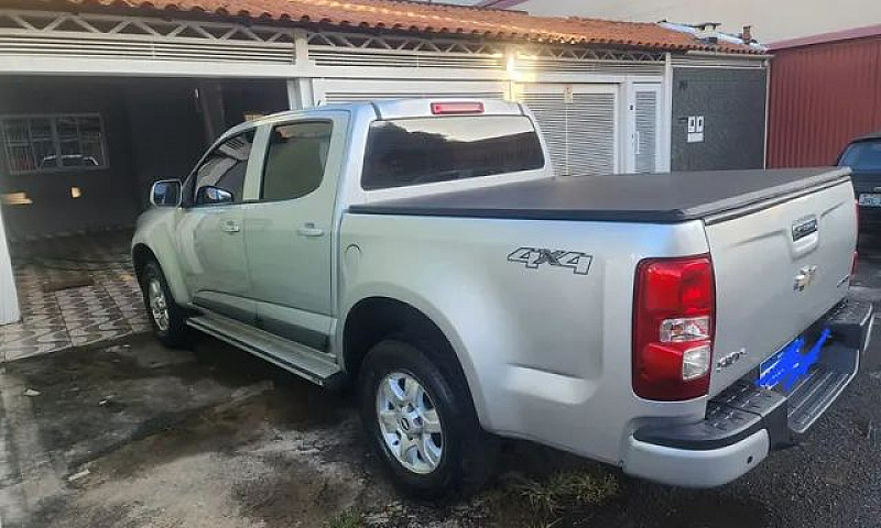 S10 Cd Ls 2014/2014 ...