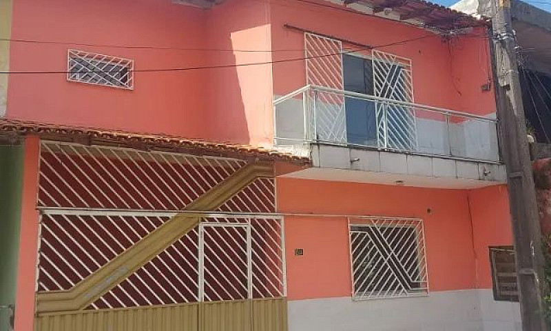 Casa 2 Suítes No Jd....