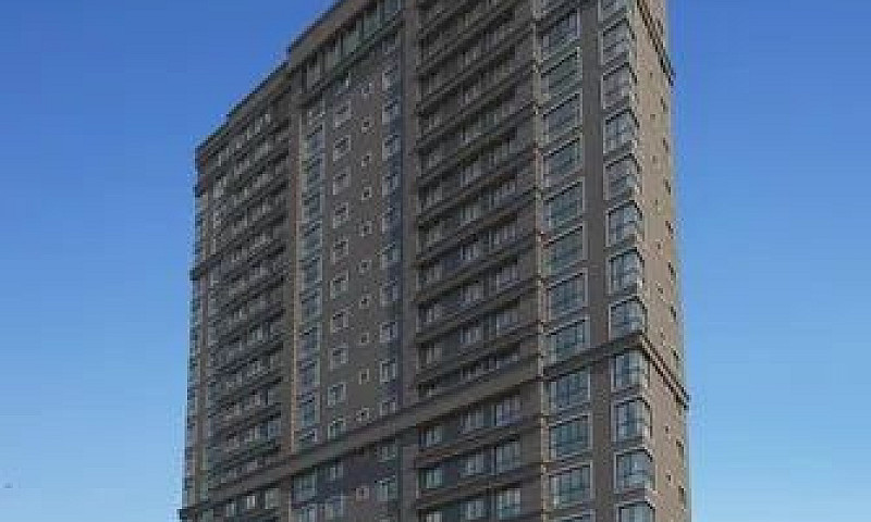 Apartamento Com 02 D...