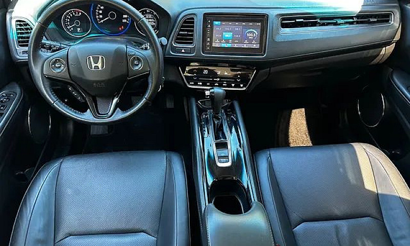 Honda Hr-V Exl 2020/...