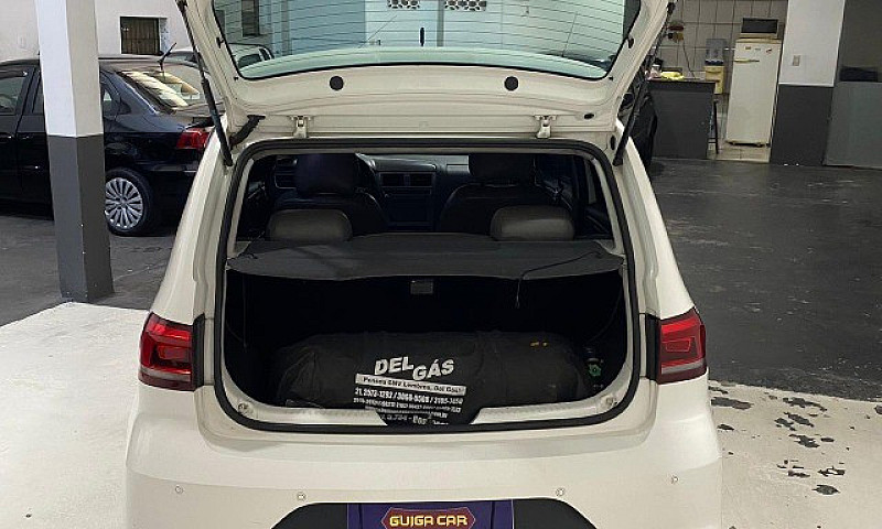 Novo Fox Cl Mb 1.6 2...